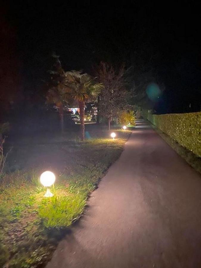 Le Clos de Mon Père Le Pont-de-Beauvoisin Extérieur photo